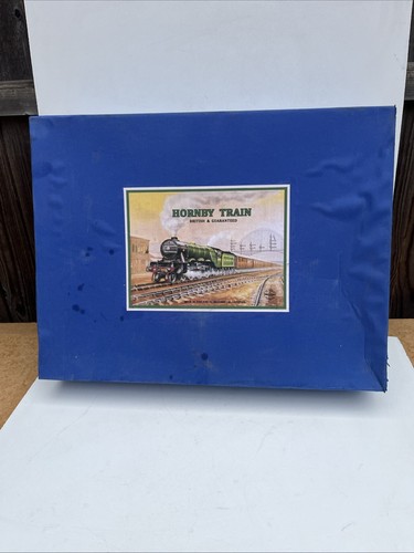 Vintage hornby gauge - vintage,