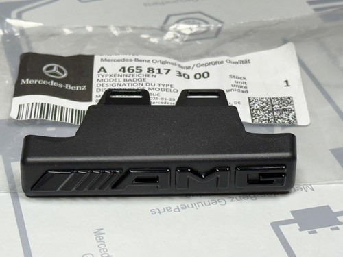 Mercedes benz genuine front - mercedes-benz,