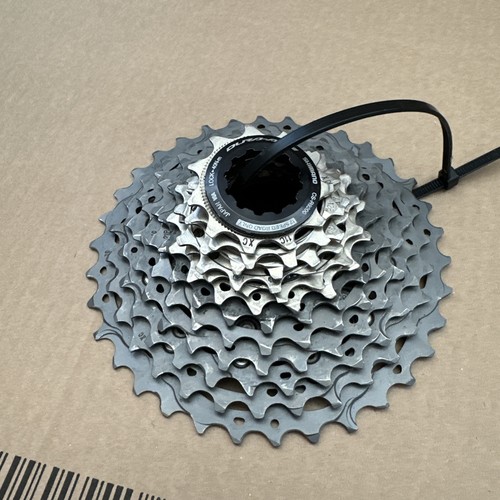 Shimano dura ace r9200 - dura-ace, cs-r9200