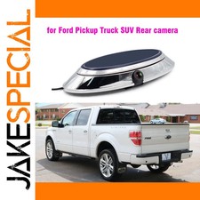 JakeSpecial - Ford Rearview