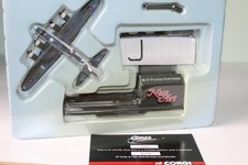 CORGI SHOWCASE NOSE ART BOEING