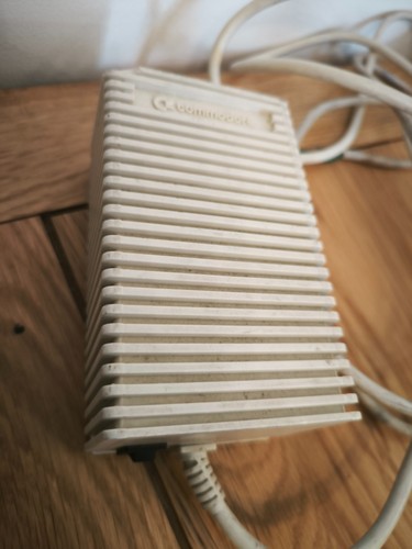 Commodore amiga 500 - commodore, /