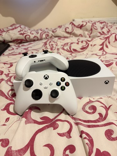 Microsoft xbox series 512gb - series, s