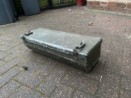 Mod cvr scimitar - ,