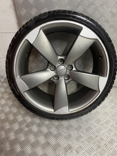 Audi rotor 225 35 18 - s1, 8x
