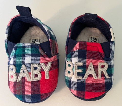 Dearforms baby bear red - dearforms, red/navy