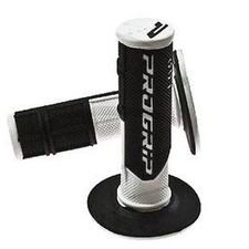 801 Grip Rubber White for
