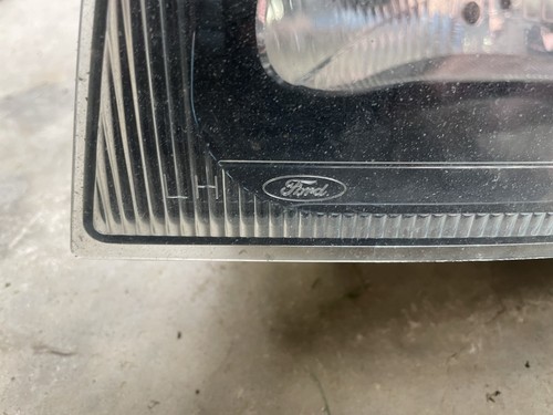 Genuine ford transit - ford, mk6