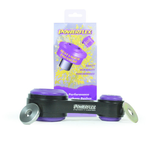 Powerflex lower torque mount - powerflex,