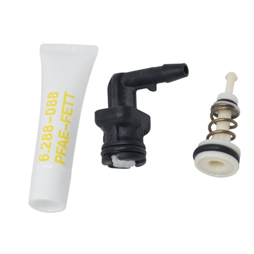 Karcher chemical valve control - chemical,