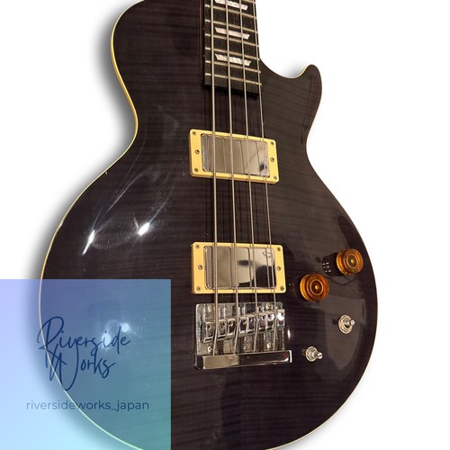 Edwards esp les paul type - edwards, by