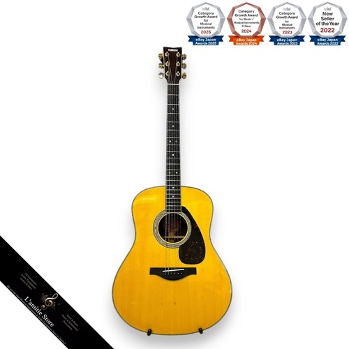 Yamaha ll16 nt acoustic - nt,