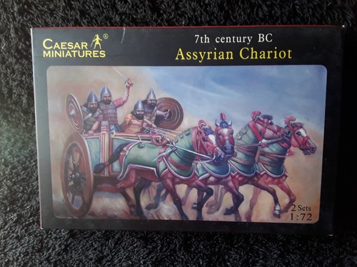 Caesar minis 7th century - 7th,