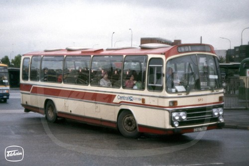 Bus photo central - photo,