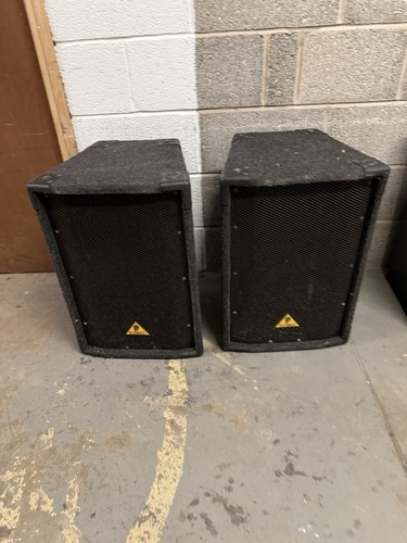 Behringer eurolive b1220 - b1220,