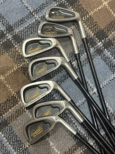 Arnold palmer the standard - arnold,