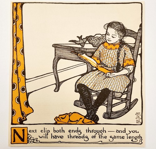 1913 jane boyer - 1913,