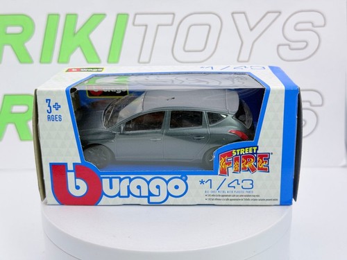 Lancia delta hpe burago 43 - 3,