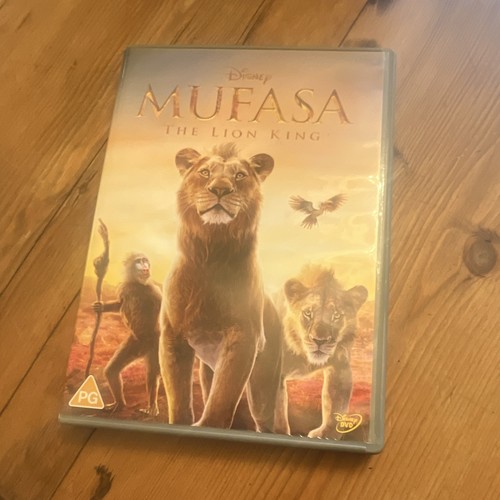 Disney mufasa the lion - lion, king