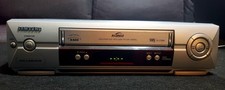 Samsung SV-230BV VHS Player +