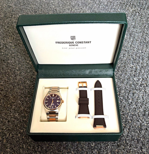 Frederique constant highlife - constant,