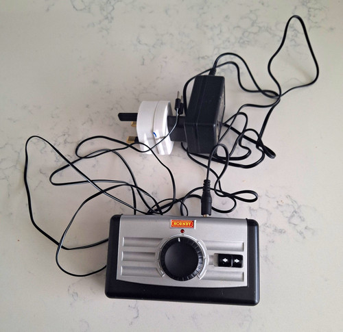 Hornby r8250 controler with - hornby,