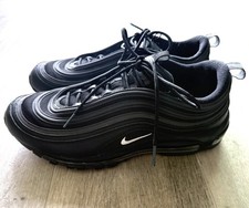 Nike Air Max 97 Triple Black