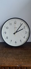 Jones Wall Clock