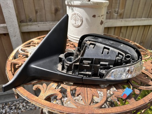 Volvo v50 door mirror - volvo,