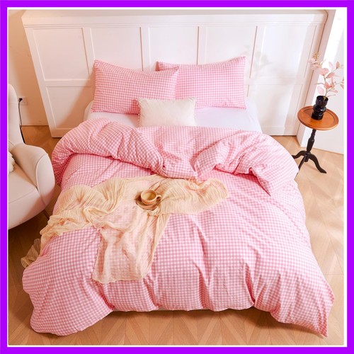 100 pure cotton - 100%, gingham