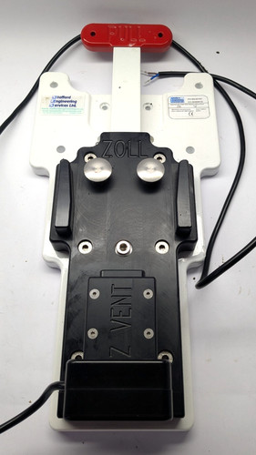 Vent zoll x series - series,