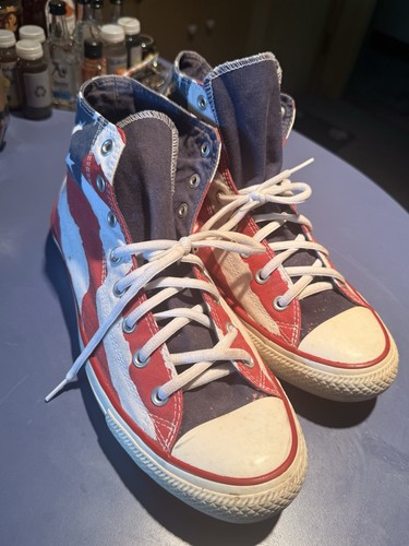 Converse chuck taylor all - taylor, star