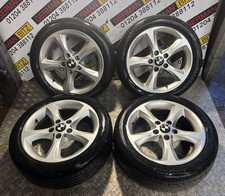 BMW 1 SERIES E81 2004-2011 SET