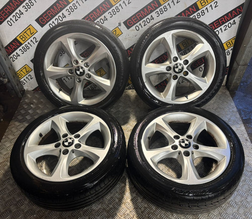 Bmw series e81 - series,