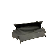 BMW 1 Series E87 Steering