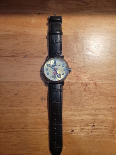 Mickey mouse disney - mickey,