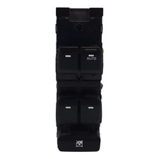 HYUNDAI I20 MPI SE BLUE DRIVE 2016 Window Switch Front Right