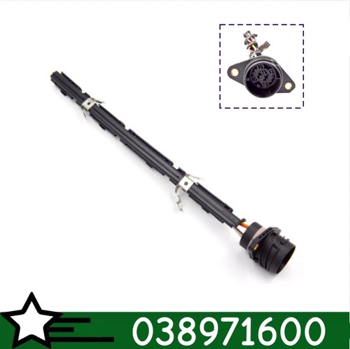 Injector harness wiring loom - wiring,