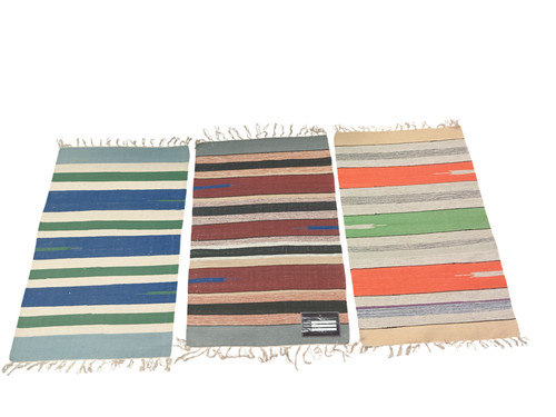Rita rugs lea rrh006 striped - lea,