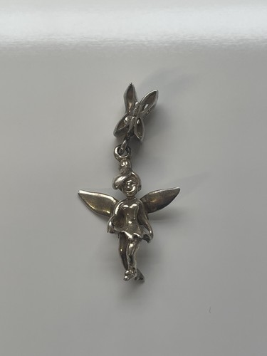 Chamilia charm tinkerbell - chamilia,