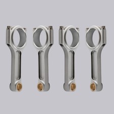 I-Beam EN24 Connecting Rods
