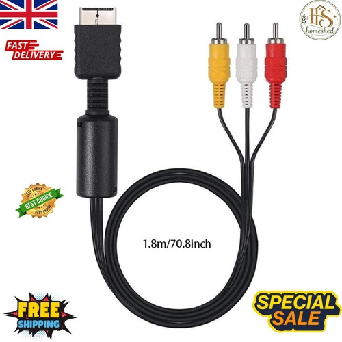 Sony playstation cable - playstation,