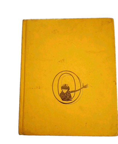 The muppet show book - muppet,