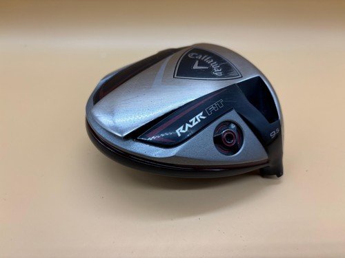 Callaway razr fit driver - callaway,