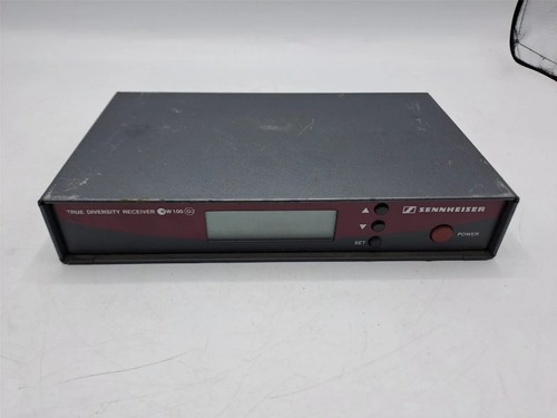 Sennheiser ew300 receiver - g2,