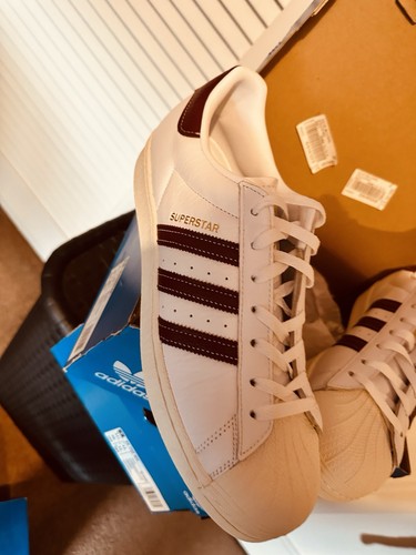 Men adidas superstar - superstar, ar