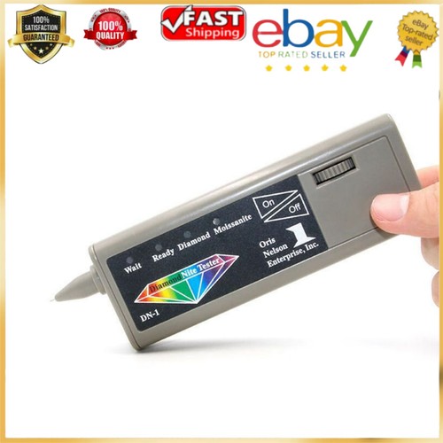 Digital jewellery tester gold - digital,
