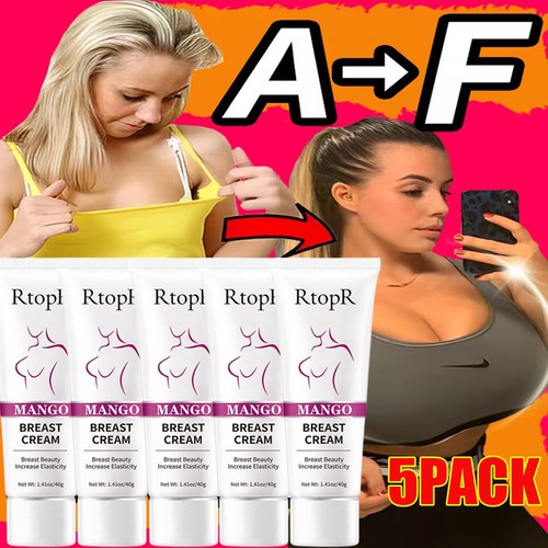 5xbigger breasts enlargement - 5xbigger,