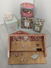 Cherished Teddies 5 Teddies