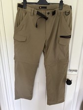 BC Clothing Hiking Trousers